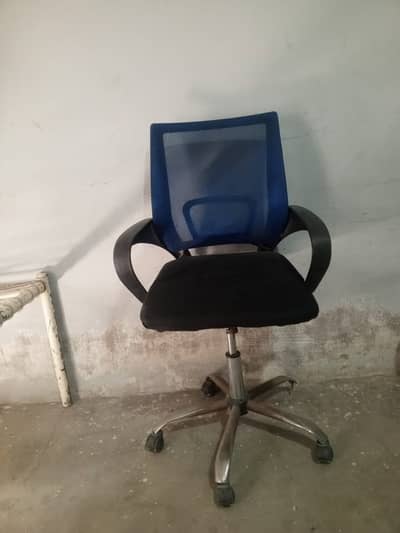 Comfortable Office/Study Chair | Best for Students & Home Use
