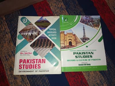 PST history unsolved past papers