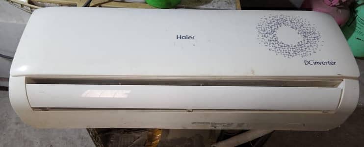 DC inverter