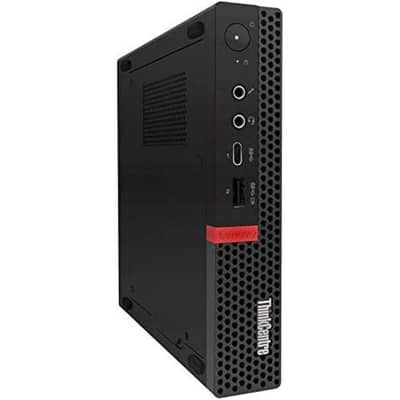 Lenovo i3 8th Generation Mini PC