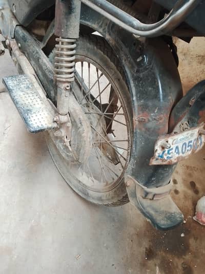 bike all ok hai