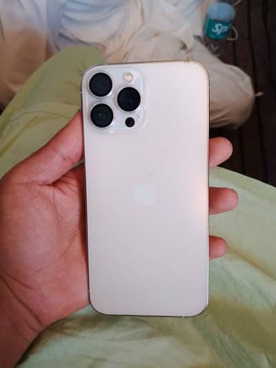 iphone 13 pro max  sale argent