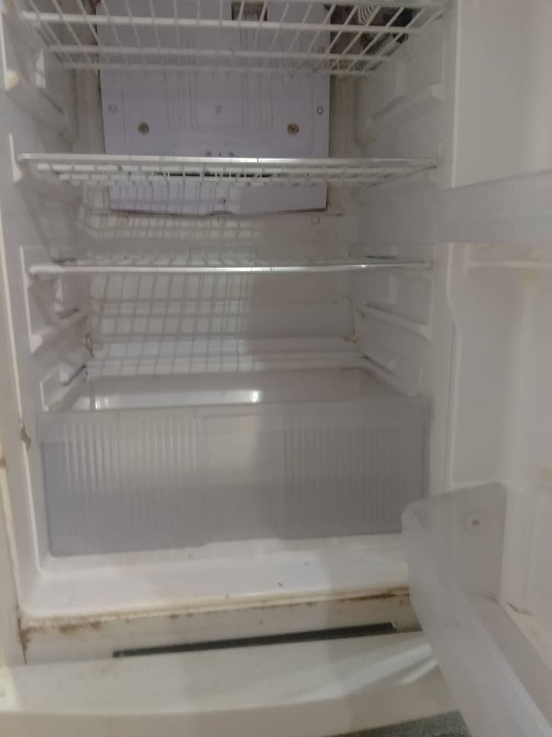 Refrigerator 2