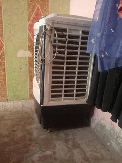 Air cooler