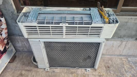 orient 1.5 ton non inverter climatic series Ac for sale