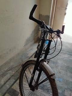Cycle for sell