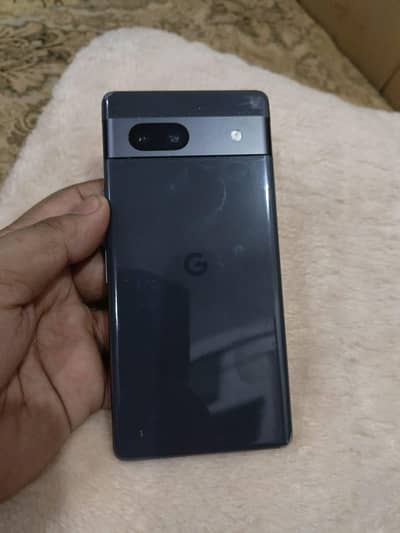 google pixel 7a cp i,d