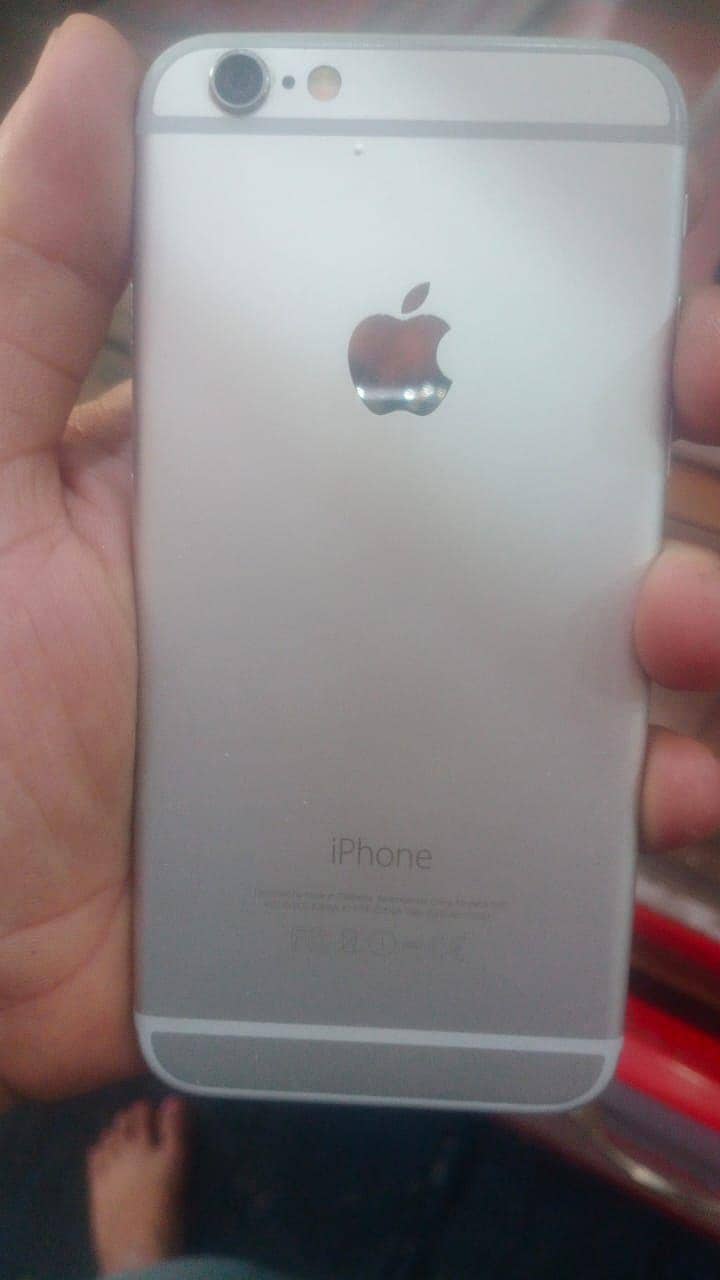 IPHONE 6 1