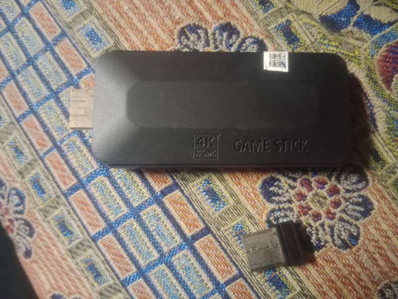 game Stick 3