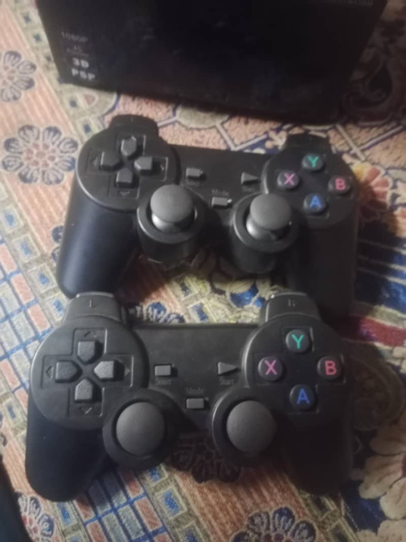 game Stick 1