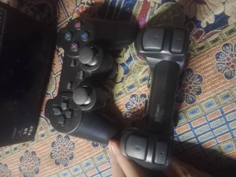 game Stick 7