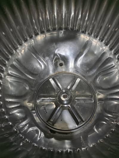 good condition washing machine