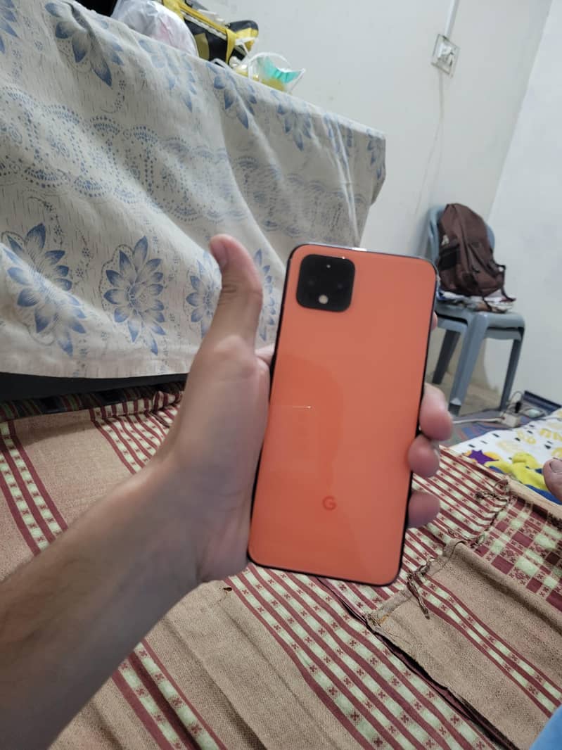 pixel 4 1