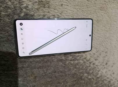 Motorola g styal 5g