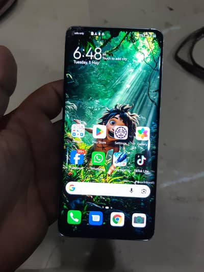 Huawei p30 pro