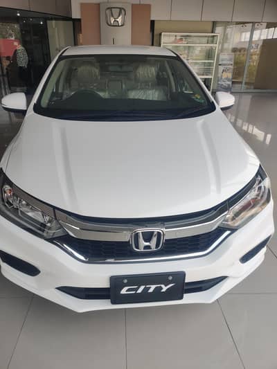 HONDA CITY CVT  1.2 AND CVT 1.2 S