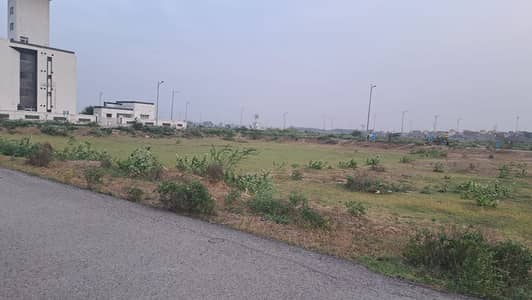 1 Kanal sasta tareen Plot in Dha 9 Prism, block N Lahore
