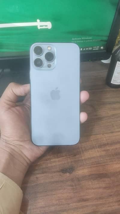 iPhone 13 pro max 128 Gb
