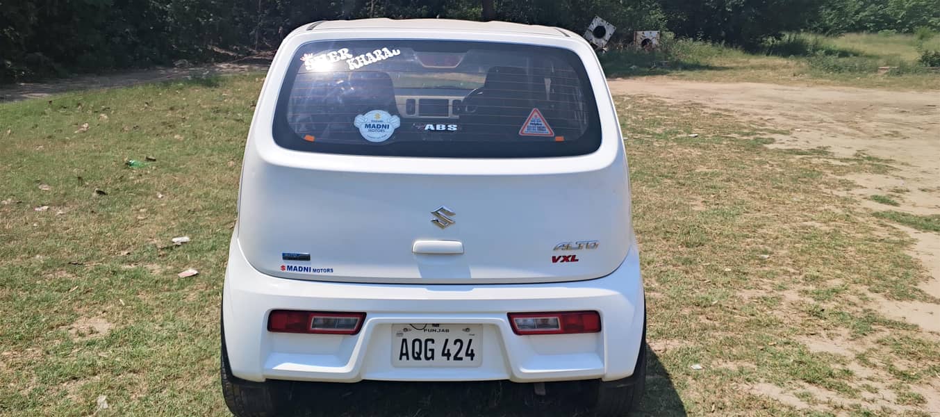 Total Genuine 1