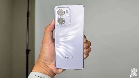 Oppo Reno 13F 8+256