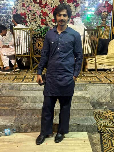 Zohaib