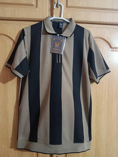 branded shirts