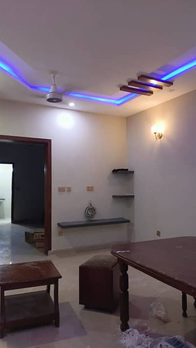 Stunning Prime Location 10 Marla Lower Portion In Jubilee Town - Block B Available