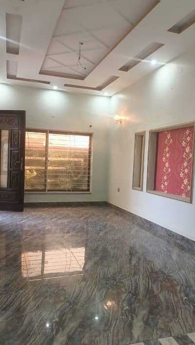 Prime Location 5 Marla Upper Portion In Stunning Jubilee Town - Block F Is Available For rent