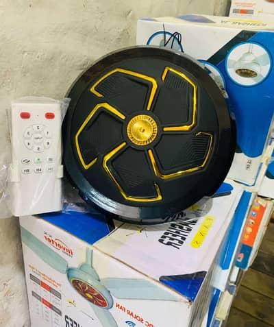 Solar Fans/Pedestal Fan/Bracket Fan/Ceiling Fan/AC DC Fan, 12V DC Fan