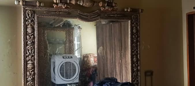 full size mirror