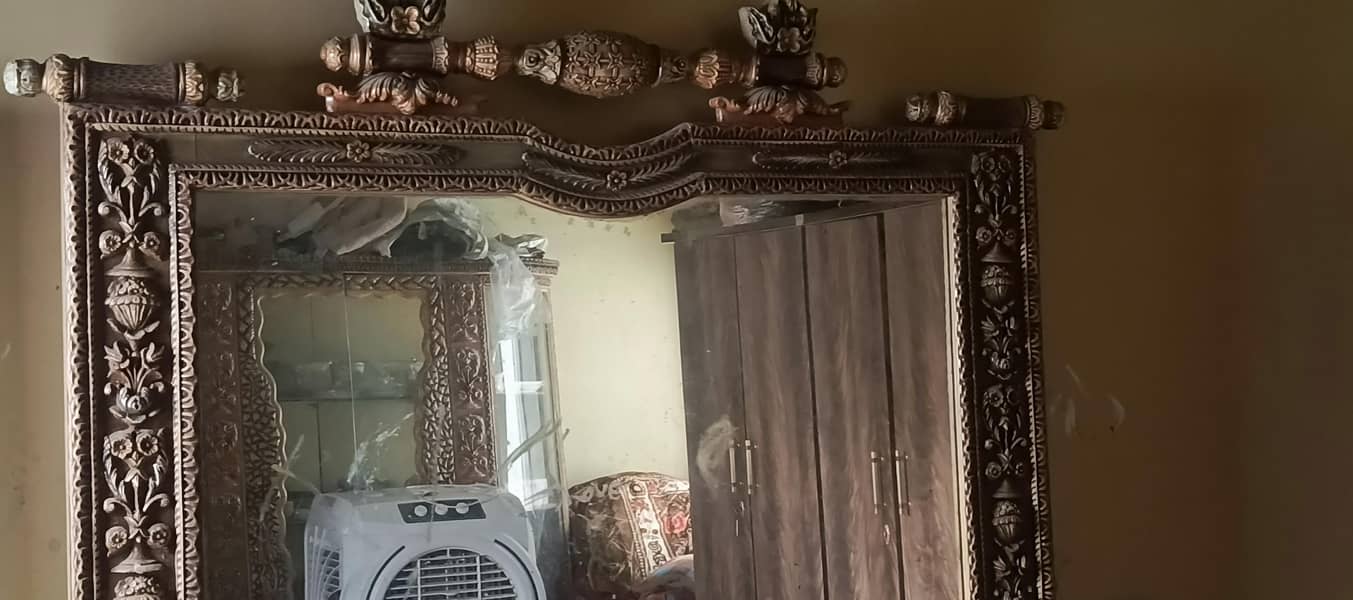 full size mirror 1
