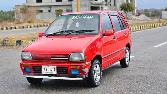 2006 model 2009 import japnes