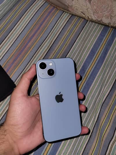 Iphone 14 jv 128 gb