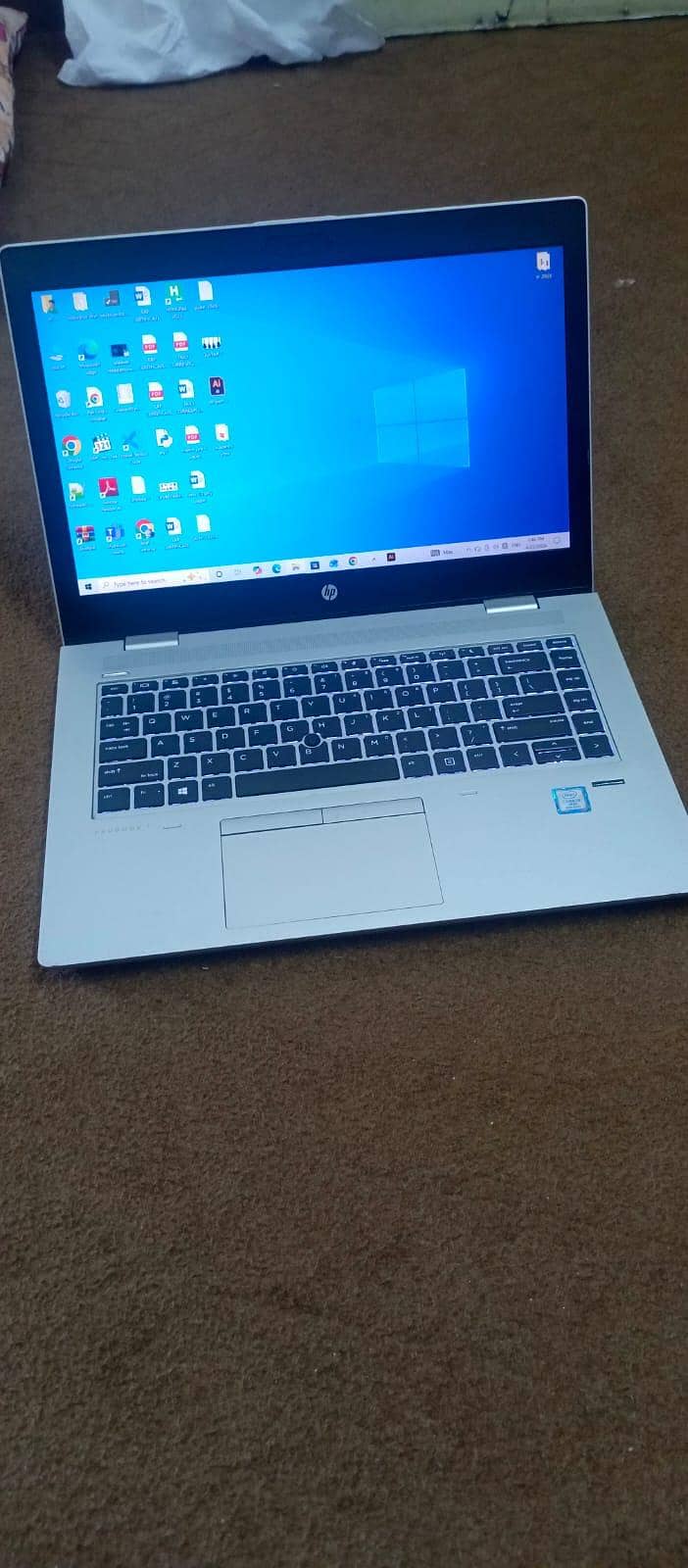 good condition 2