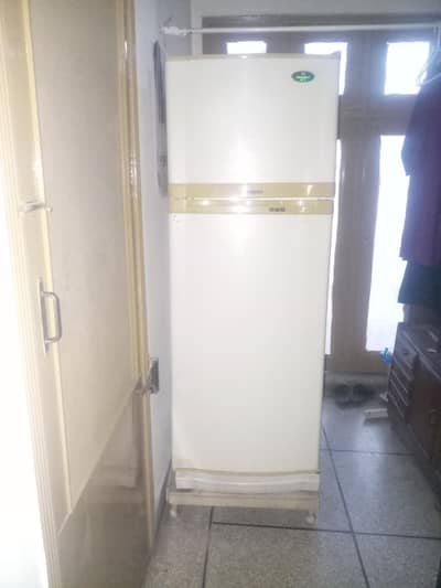 Dawlance refrigerator