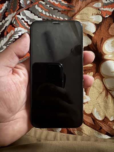 iPhone x