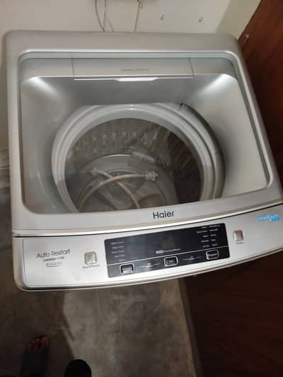 automatic washing machine Haire HWM90-1789
