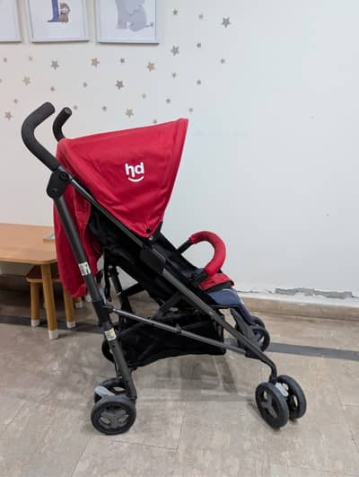 Baby Stroller