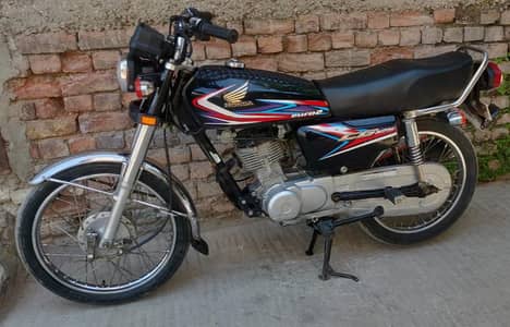 Honda125 03335098736