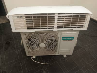 ac for sale on urgent basis
