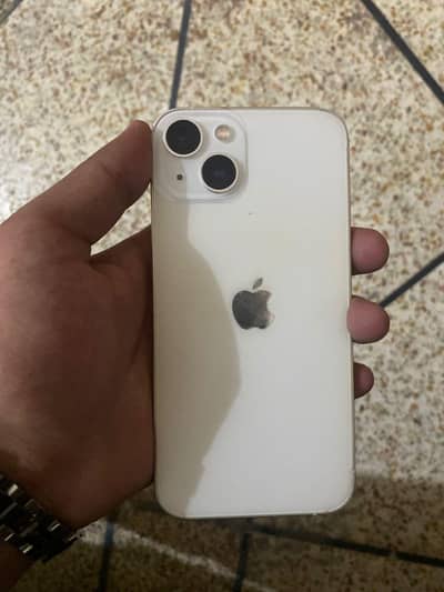 iPhone 13 PTA Approved 128Gb