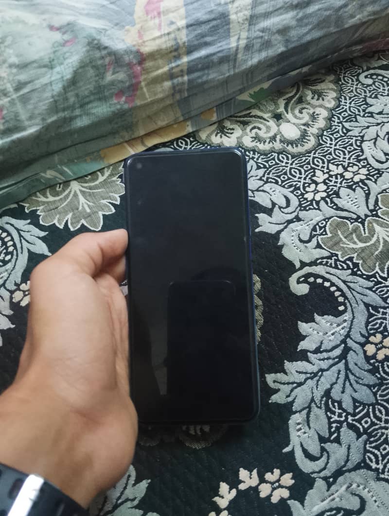 Oppo a54 0