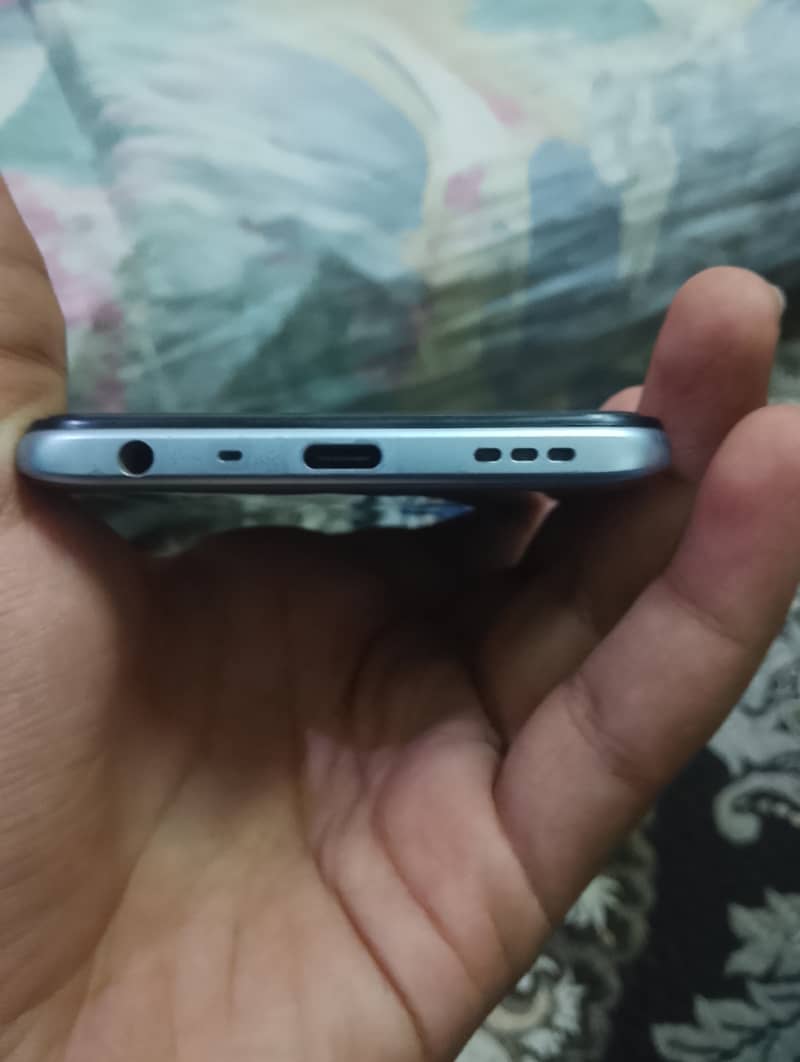 Oppo a54 1