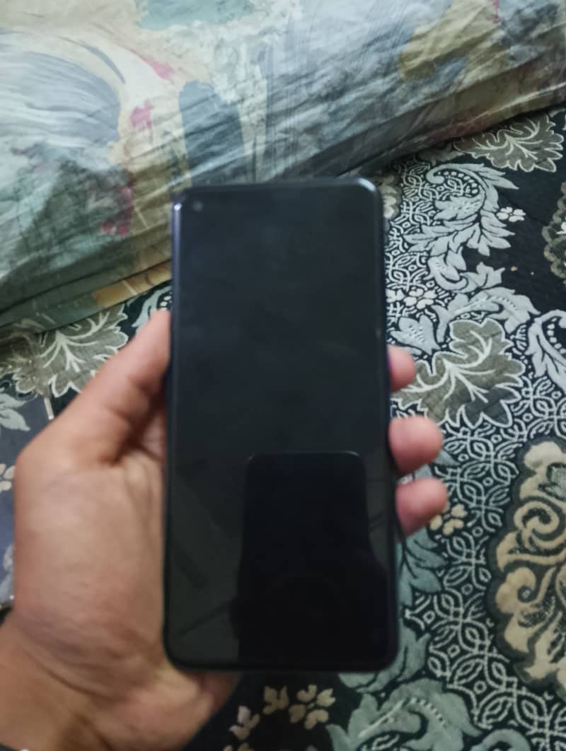 Oppo a54 5