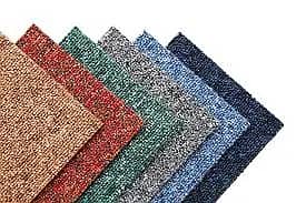 Commercial Carpet Tile - Carpet Flooring - Gym Flooring - Carpet Tile