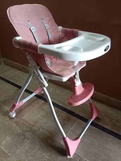 baby feeding chair