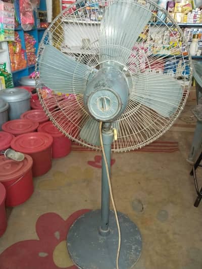 super asia fan copar