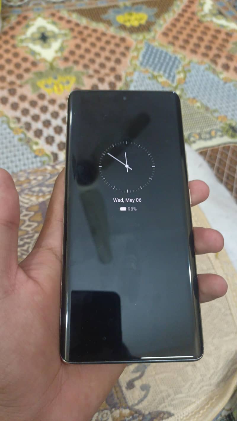 Infinix zero 30 3