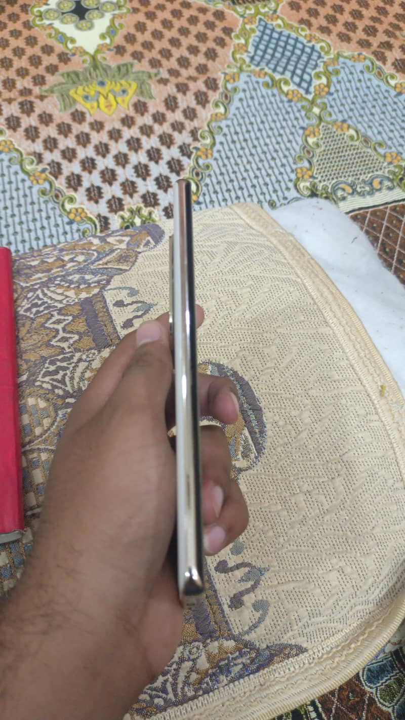 Infinix zero 30 4
