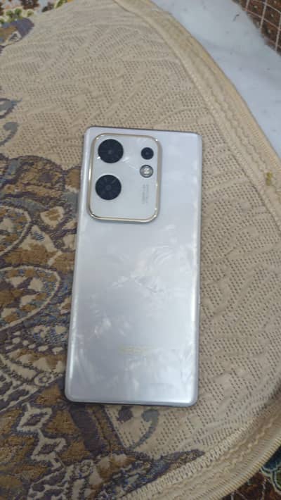 Infinix zero 30